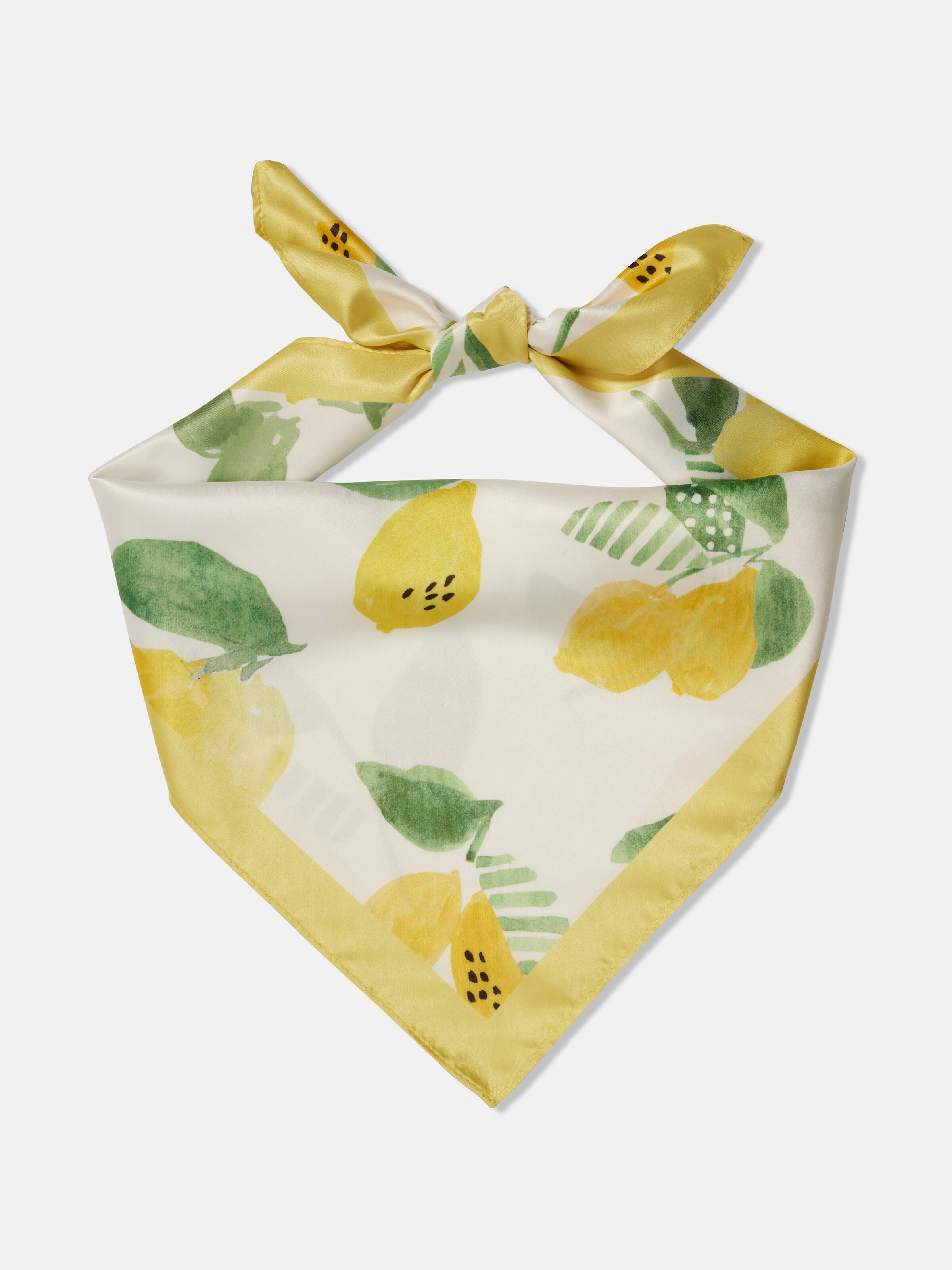 Nyla Headscarf