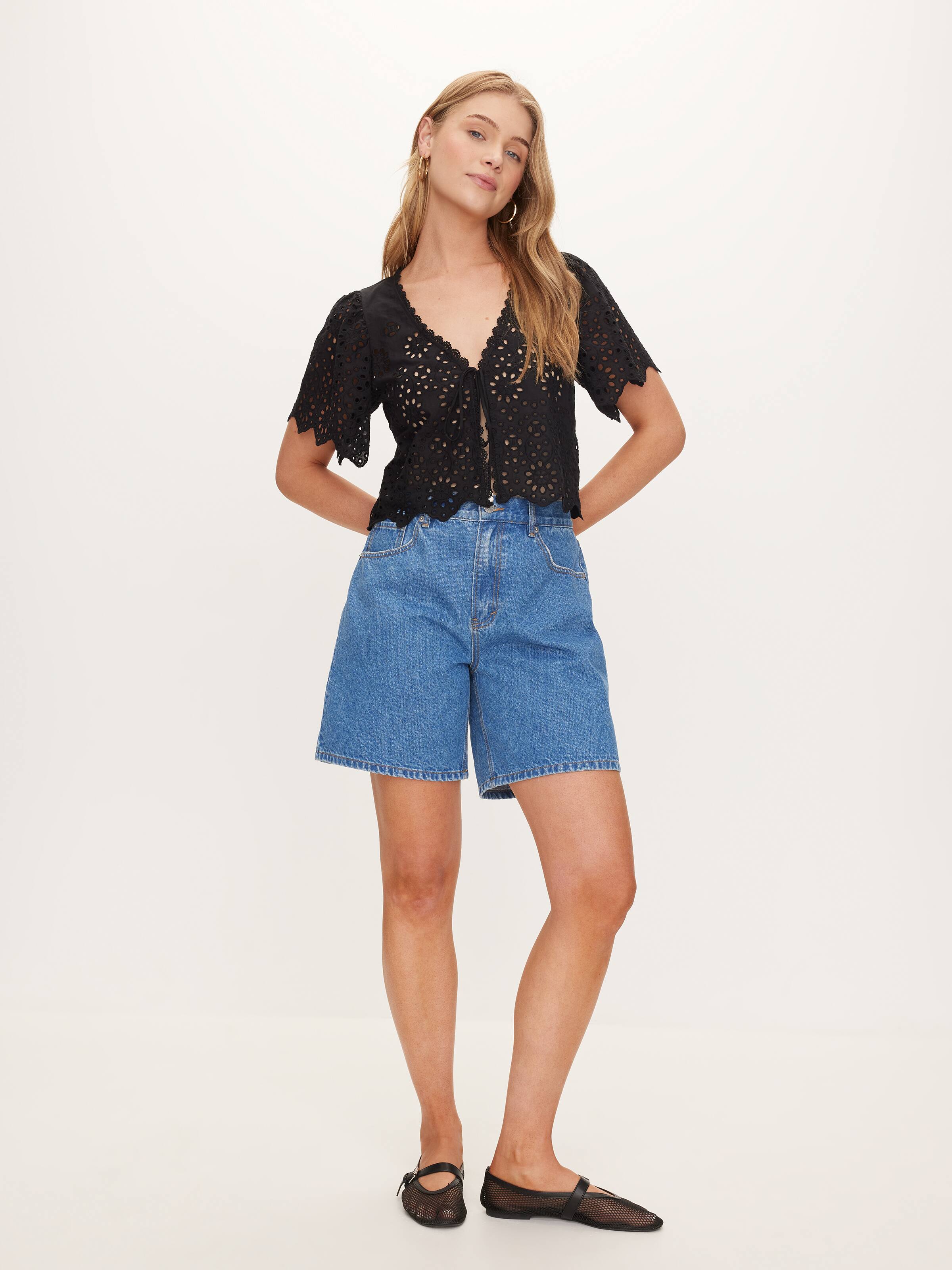 Zephyr Top