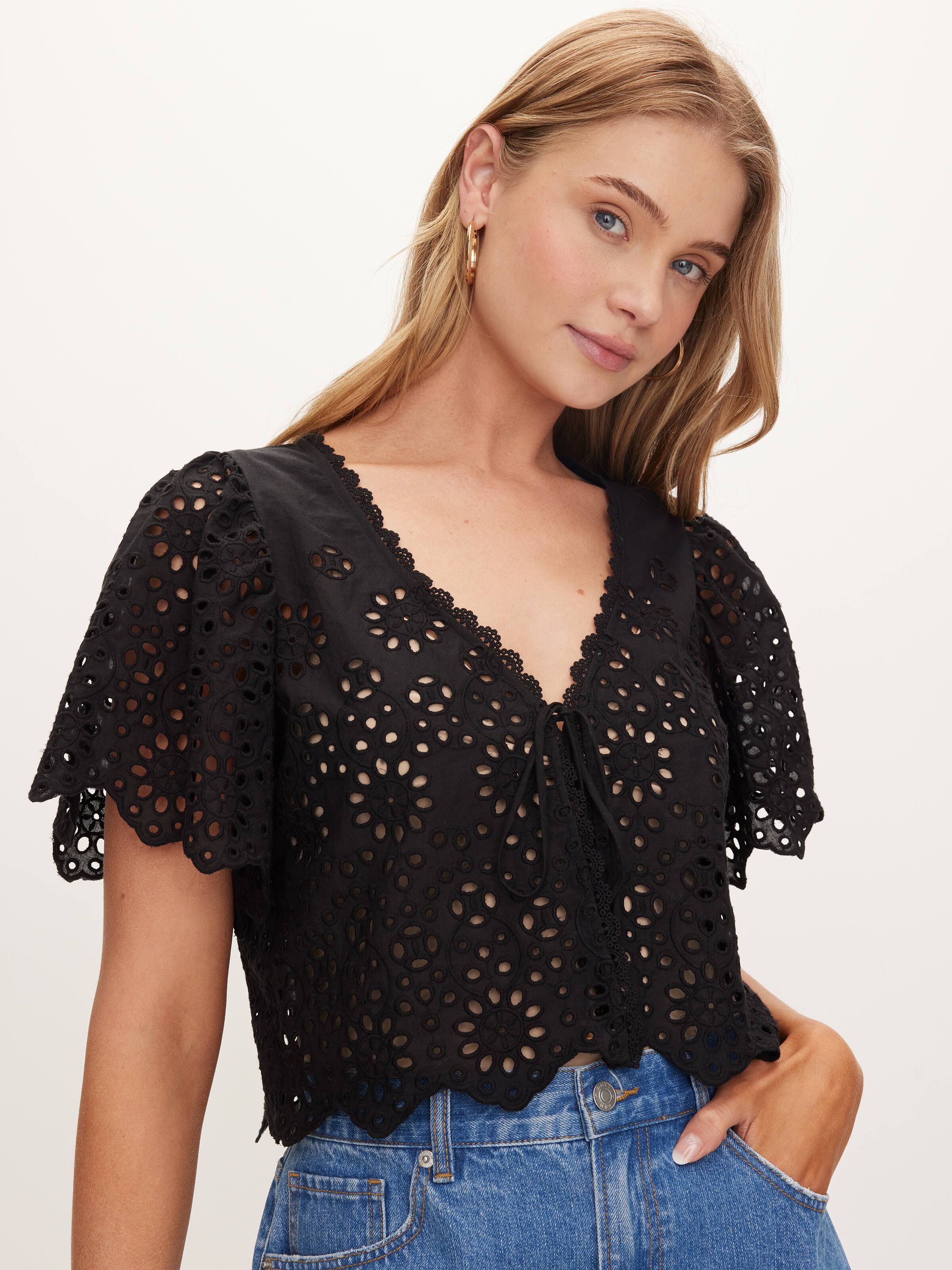 Zephyr Top