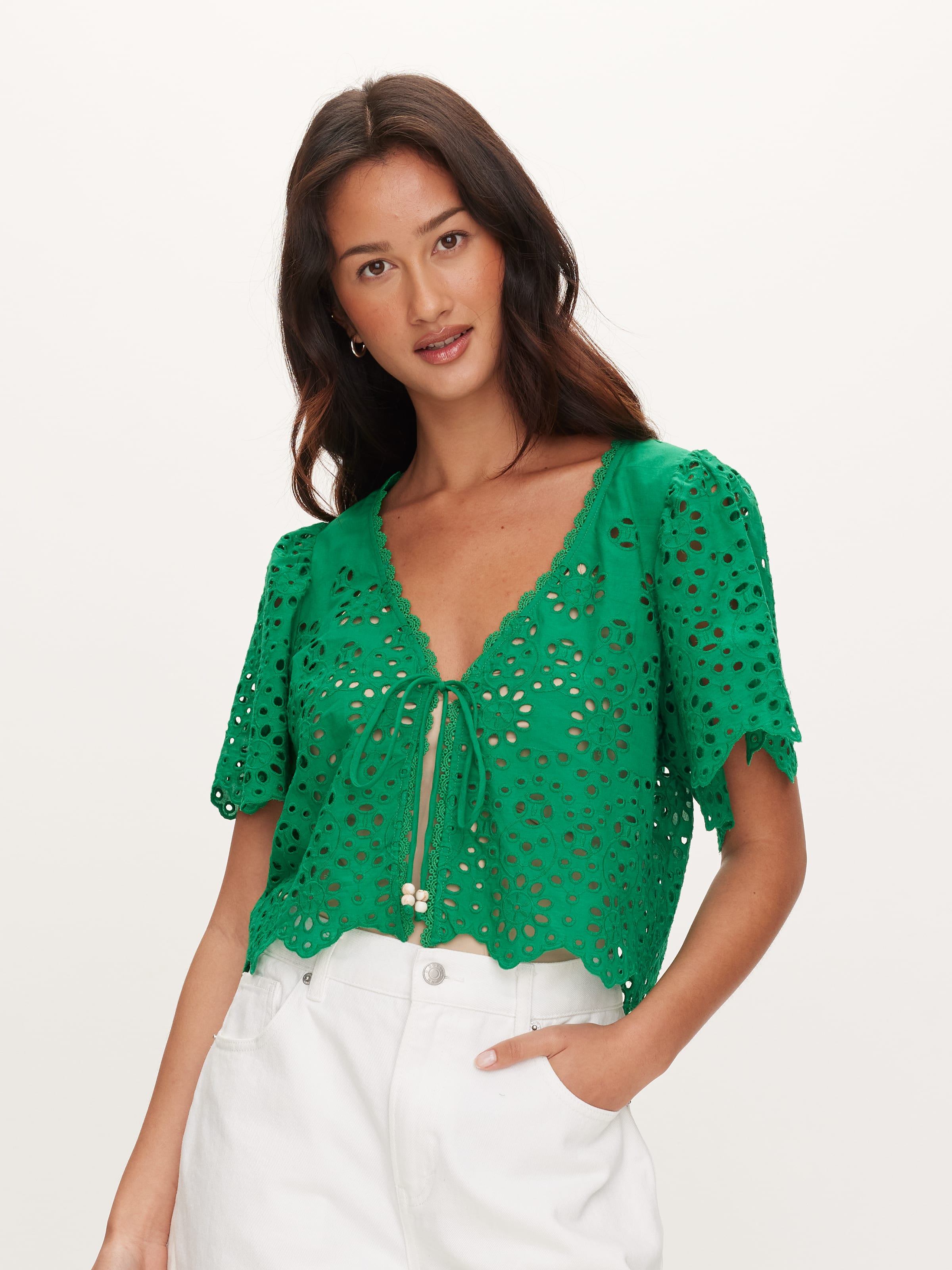 Zephyr Top