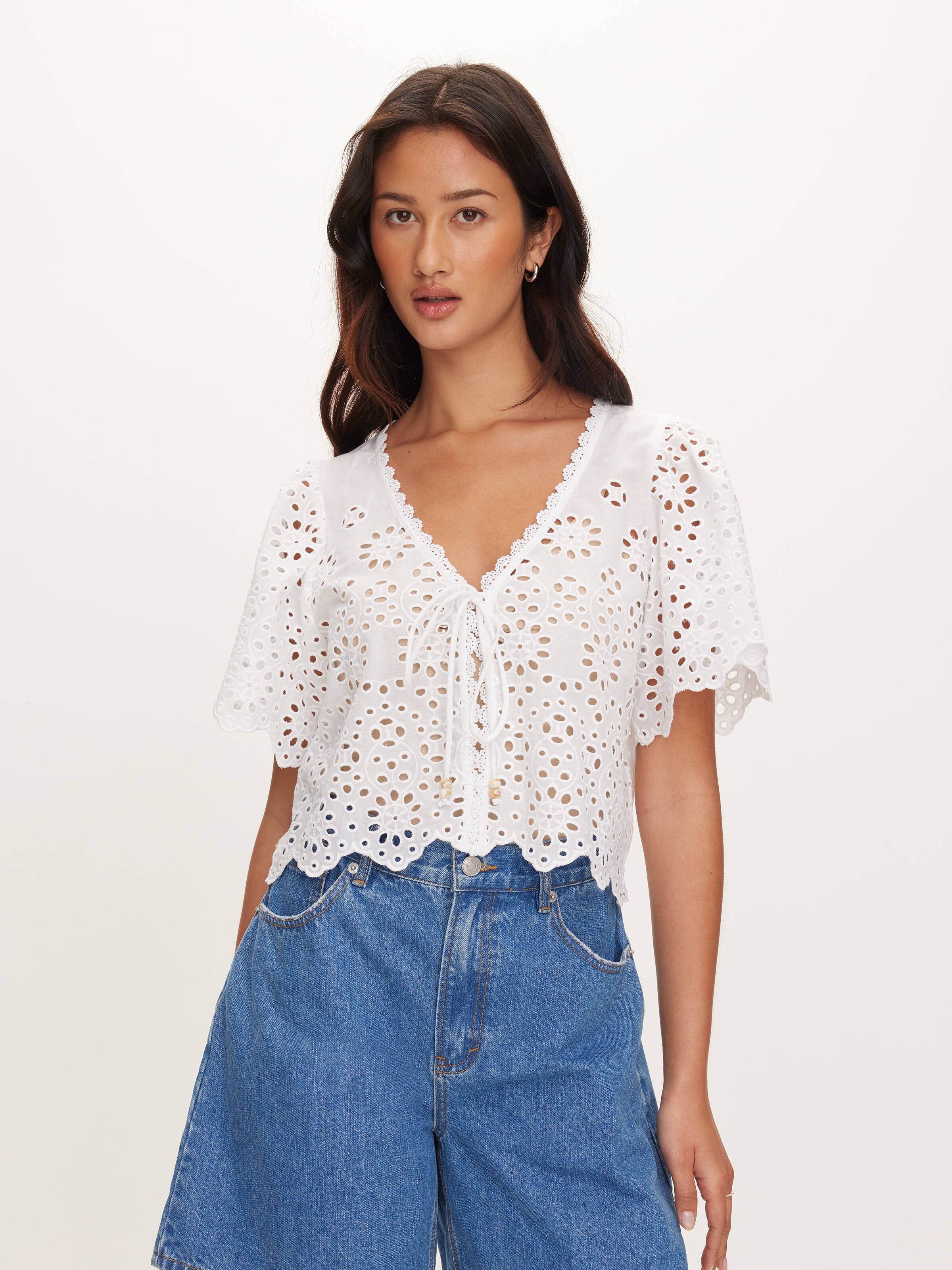 Zephyr Top