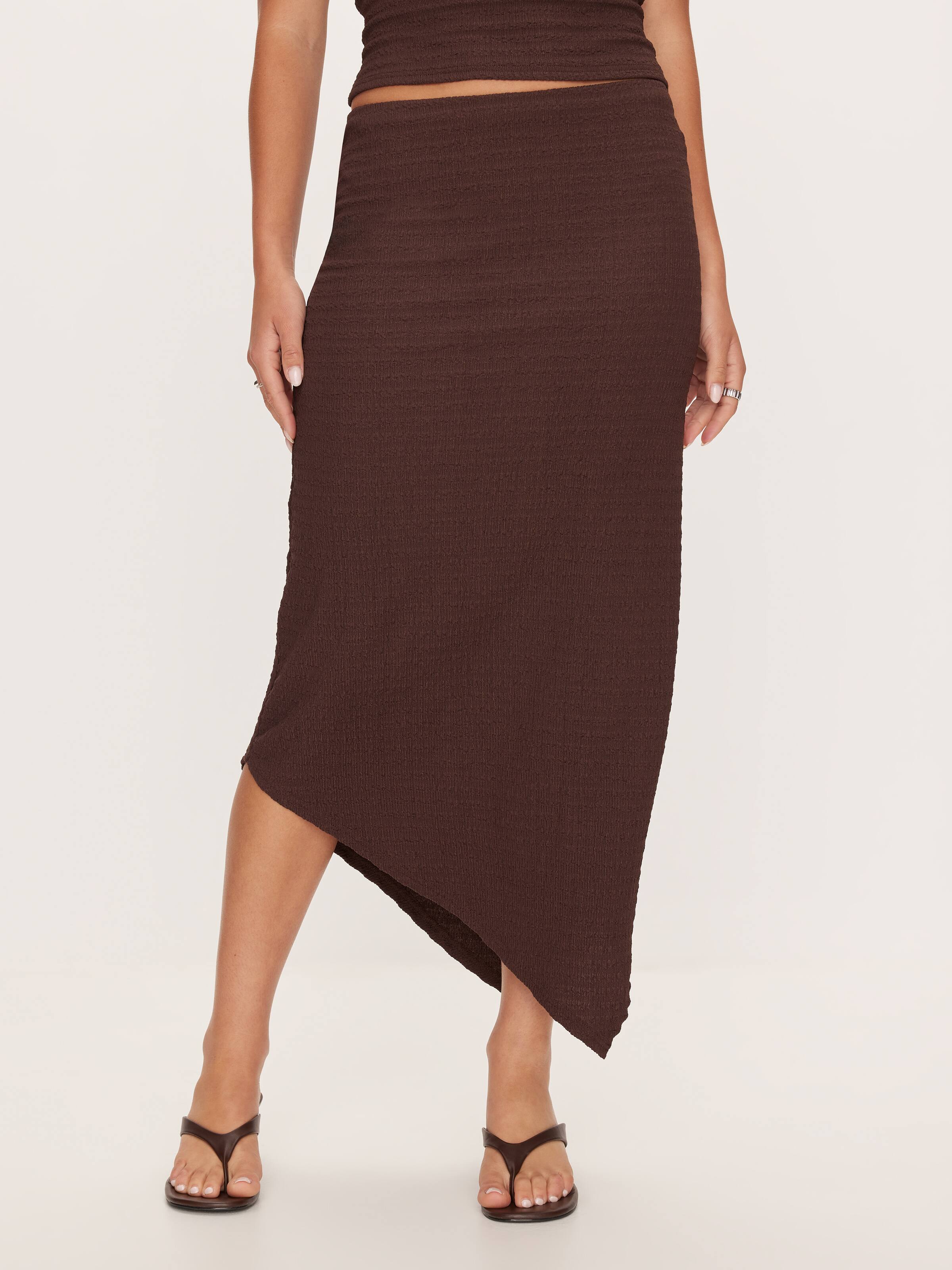 Cove Midi Skirt