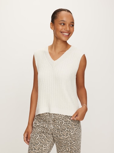 Nala Boucle Vest                                                                                                                