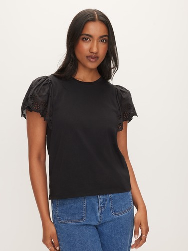 Radiant Tee                                                                                                                     