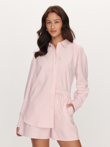 Olympia Oxford Shirt                                                                                                            