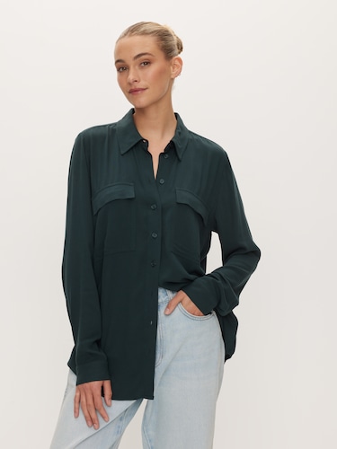 Vivienne Utility Shirt                                                                                                          