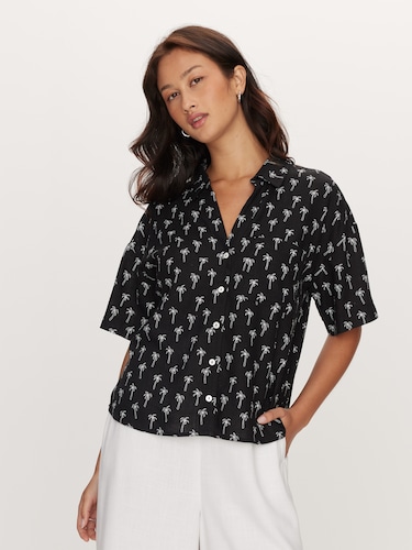 Dylan Pocket Front Shirt                                                                                                        