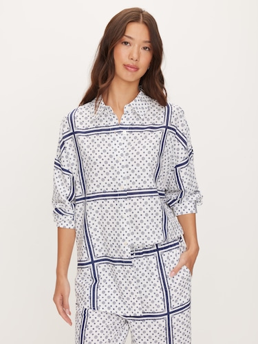 Paige Long Sleeve Shirt                                                                                                         