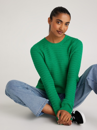 Brighton Cable Knit                                                                                                             