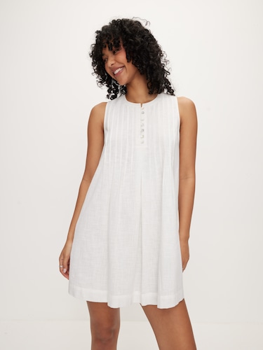 Rue Mini Dress                                                                                                                  