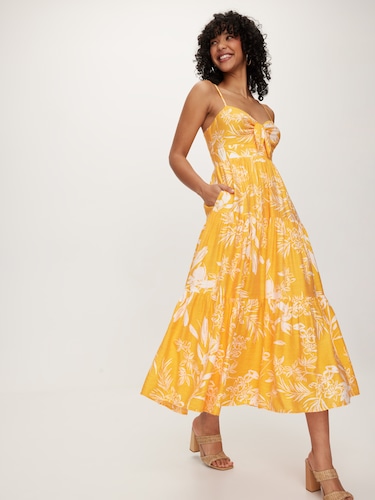 Mel Maxi Dress                                                                                                                  