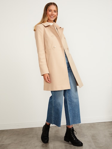 Beaux Cardigan Mini Dress                                                                                                       