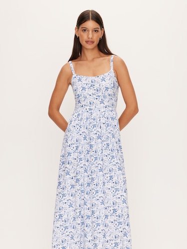 Margot Midi Dress                                                                                                               