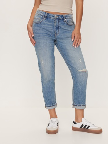 Gia Girlfriend Jean                                                                                                             