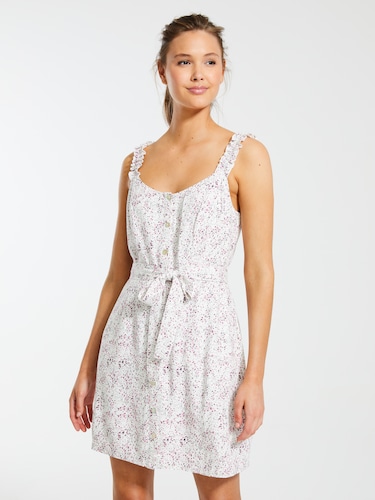 Sienna Soft Touch Tee                                                                                                           