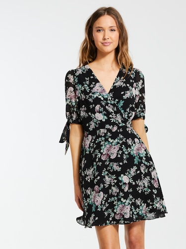 Blake Denim Dress                                                                                                               