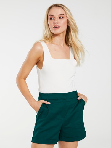 Flora Midi Skirt                                                                                                                