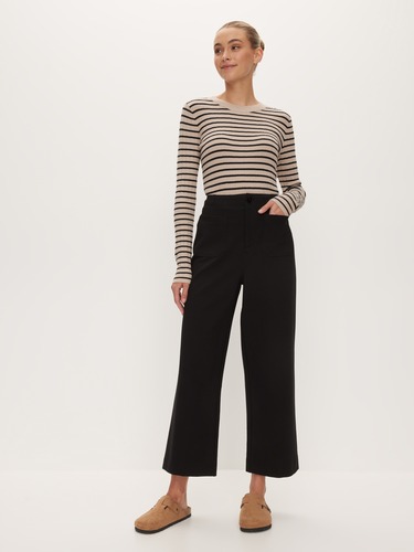 Sadie Ponte Pants                                                                                                               