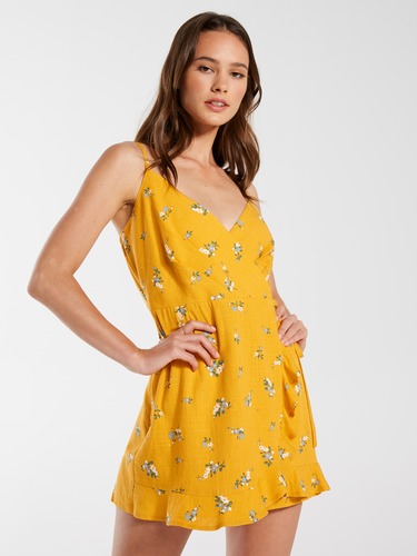 Halter Jumpsuit                                                                                                                 