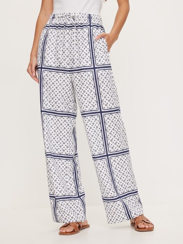 Paige Relaxed Pant                                                                                                              