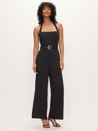 Jenny Jumpsuit                                                                                                                  