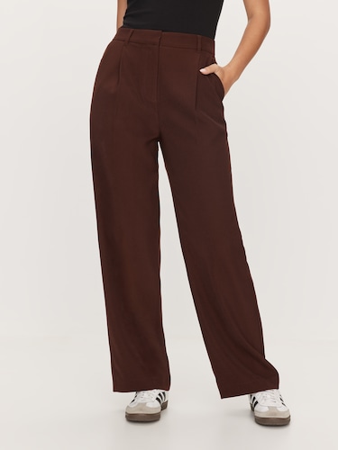 Cara Straight Leg Pant                                                                                                          