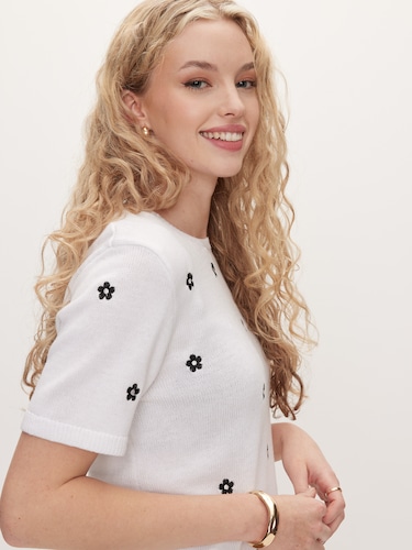 Luca Suedette Mini Skirt                                                                                                        