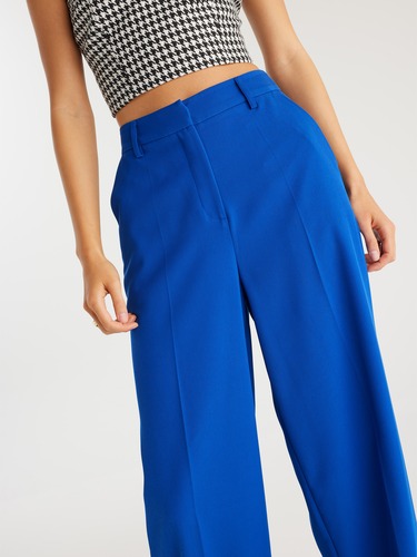 Rue Wide Slouch Pant                                                                                                            