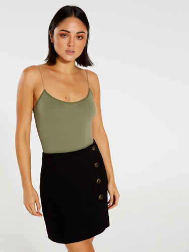 Gorgina Strapless Midi Dress                                                                                                    
