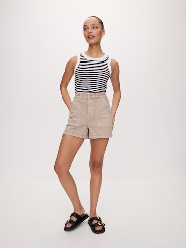 Lana Short                                                                                                                      