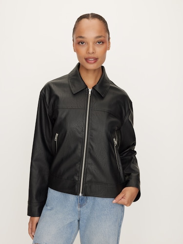 Charley Jacket                                                                                                                  