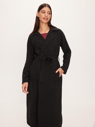 Maddy Trench                                                                                                                    