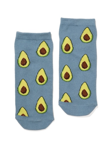 Ankle Sock                                                                                                                      