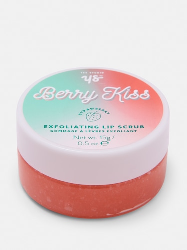 Lip Scrub                                                                                                                       
