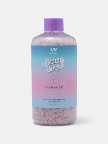Bath Salts                                                                                                                      