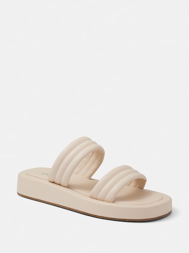 Darcy Double Strap Sandal                                                                                                       