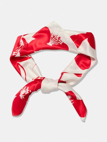 Head Scarf                                                                                                                      