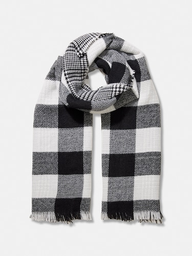 Remi Reversible Scarf                                                                                                           