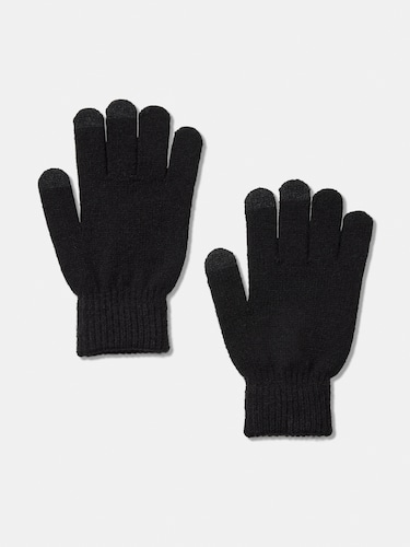 Texting Glove                                                                                                                   