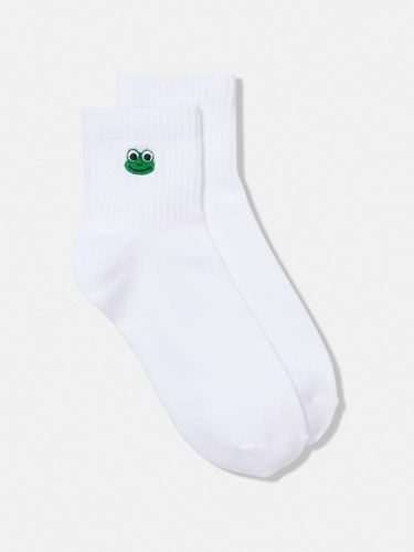 Quarter Rib Crew Sock                                                                                                           