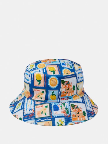 Barbados Bucket Hat                                                                                                             