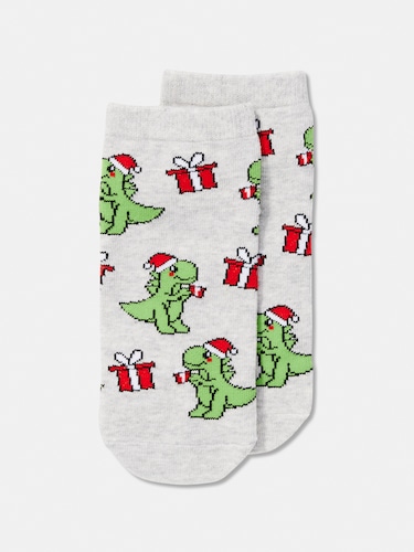 Xmas Ankle Sock                                                                                                                 