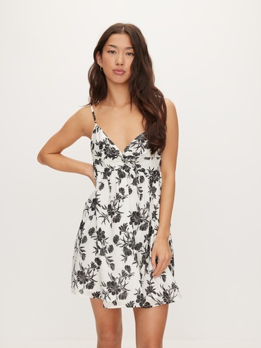 Reina Mini Dress                                                                                                                