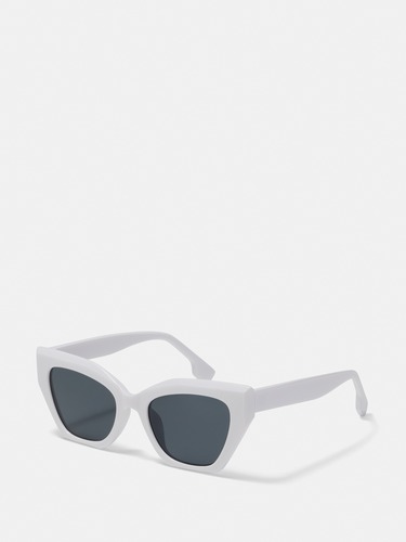 Andi Angular Sunnies