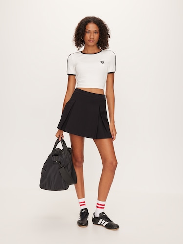 Torrance Mini Skort                                                                                                             