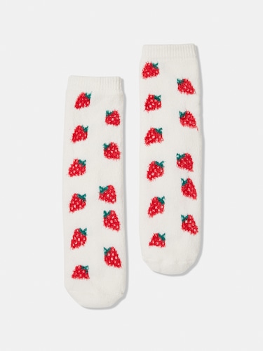 Cosy Lounge Sock                                                                                                                