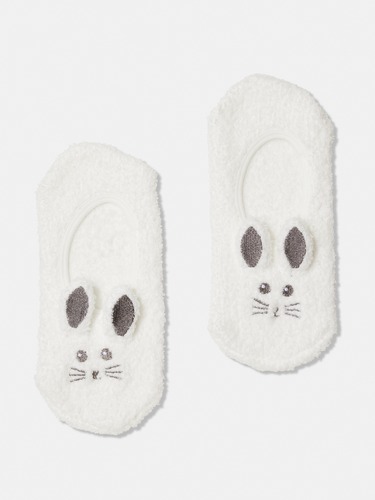 Slipper Sock                                                                                                                    