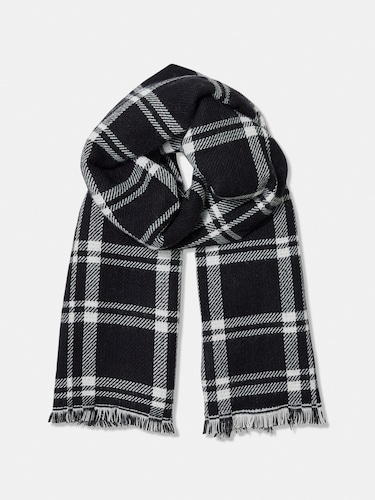 Rory Reversible Scarf                                                                                                           