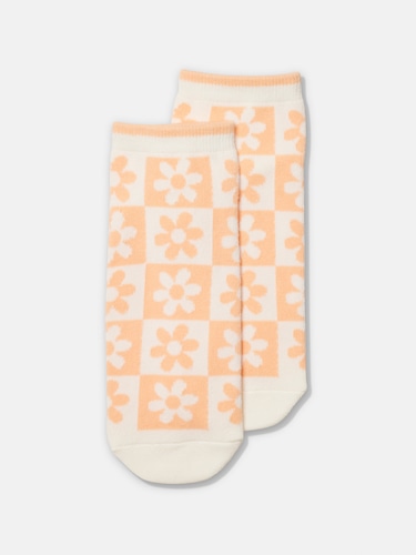 Ankle Socks                                                                                                                     