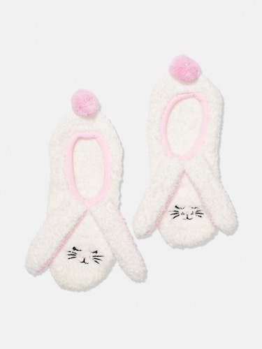 Slipper Sock                                                                                                                    